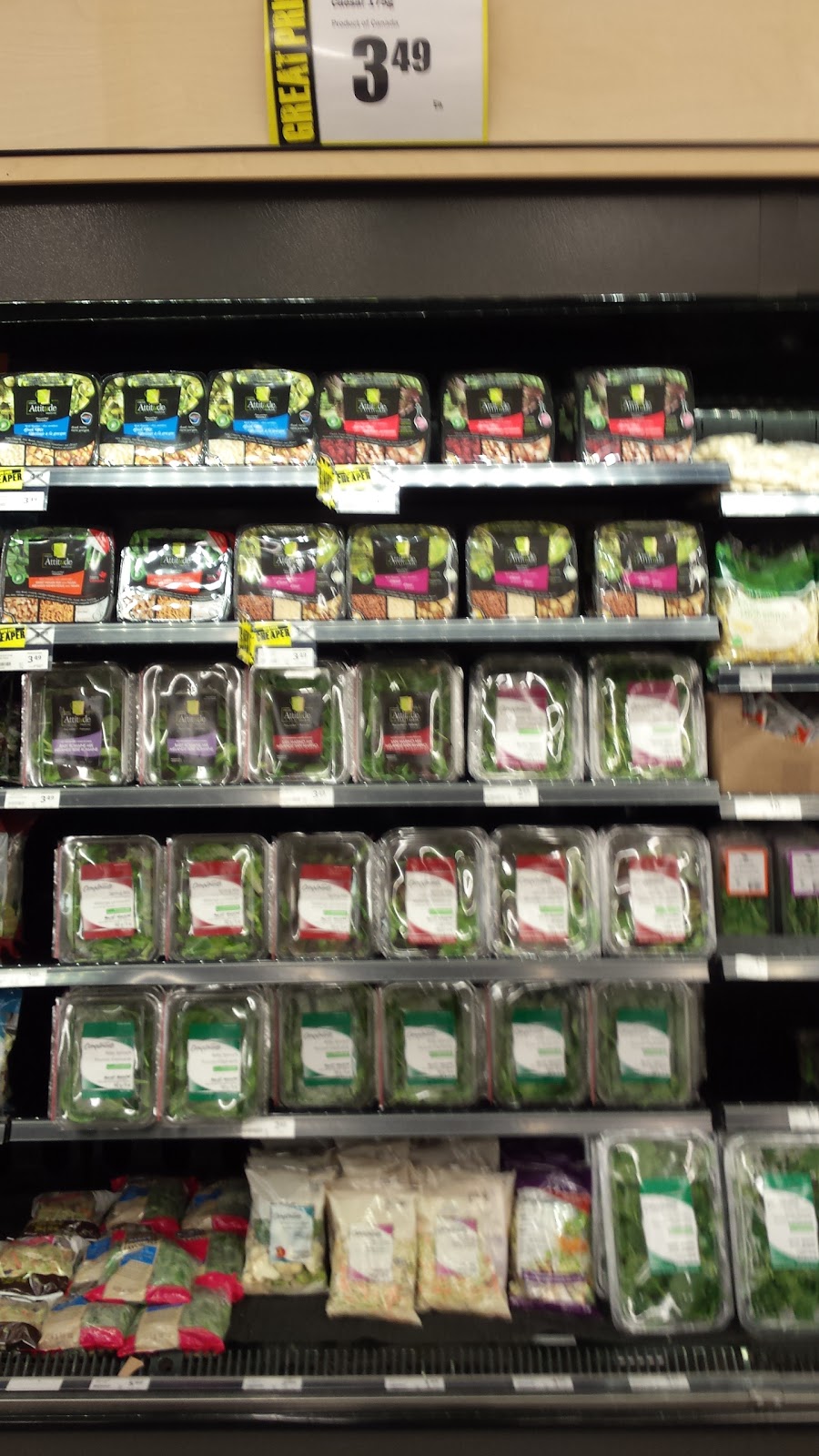 FreshCo King & Wilson | 564 King St E, Oshawa, ON L1H 1G5, Canada | Phone: (905) 571-4835