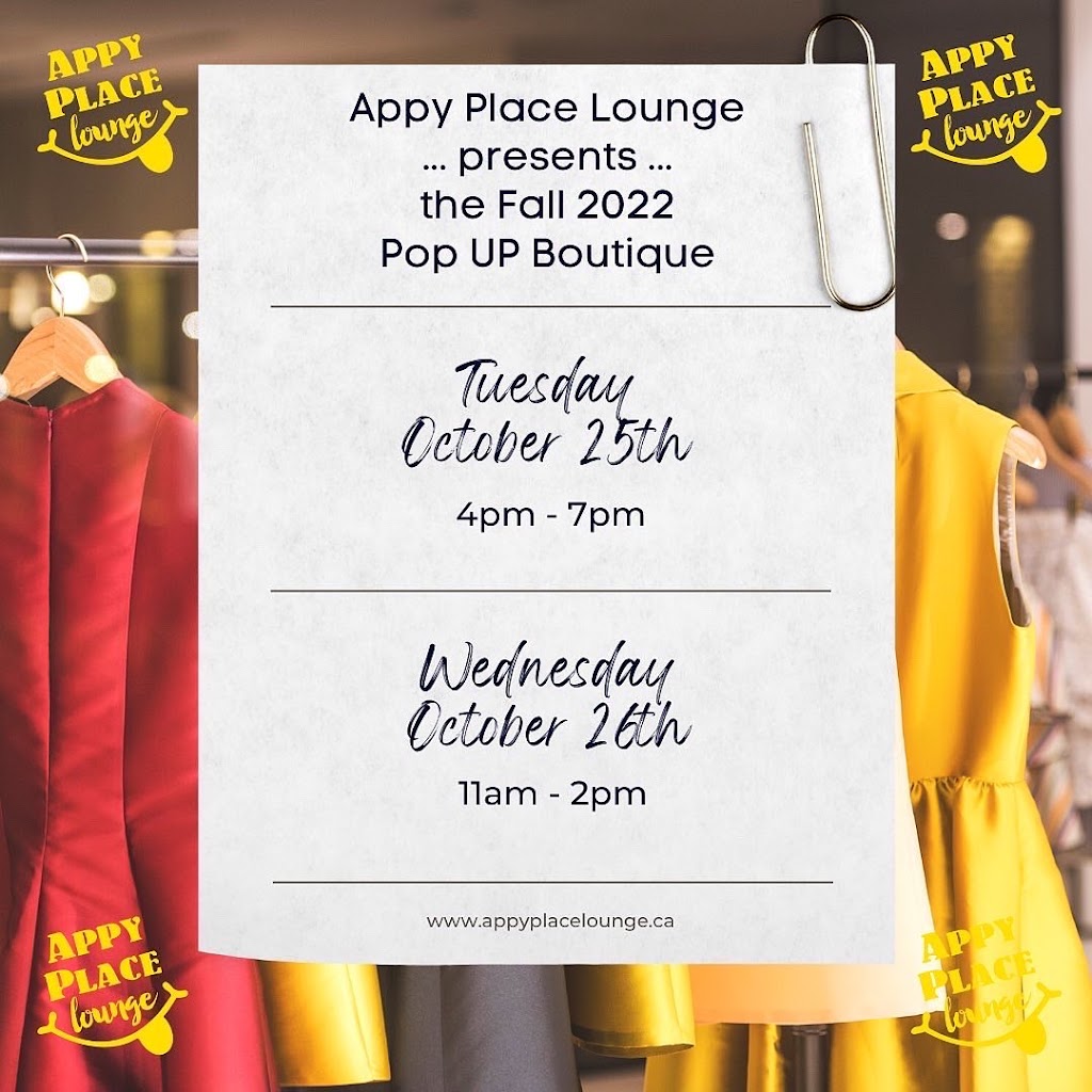 Appy Place Lounge | 363 Main St, Stonewall, MB R0C 2Z0, Canada | Phone: (204) 467-9890
