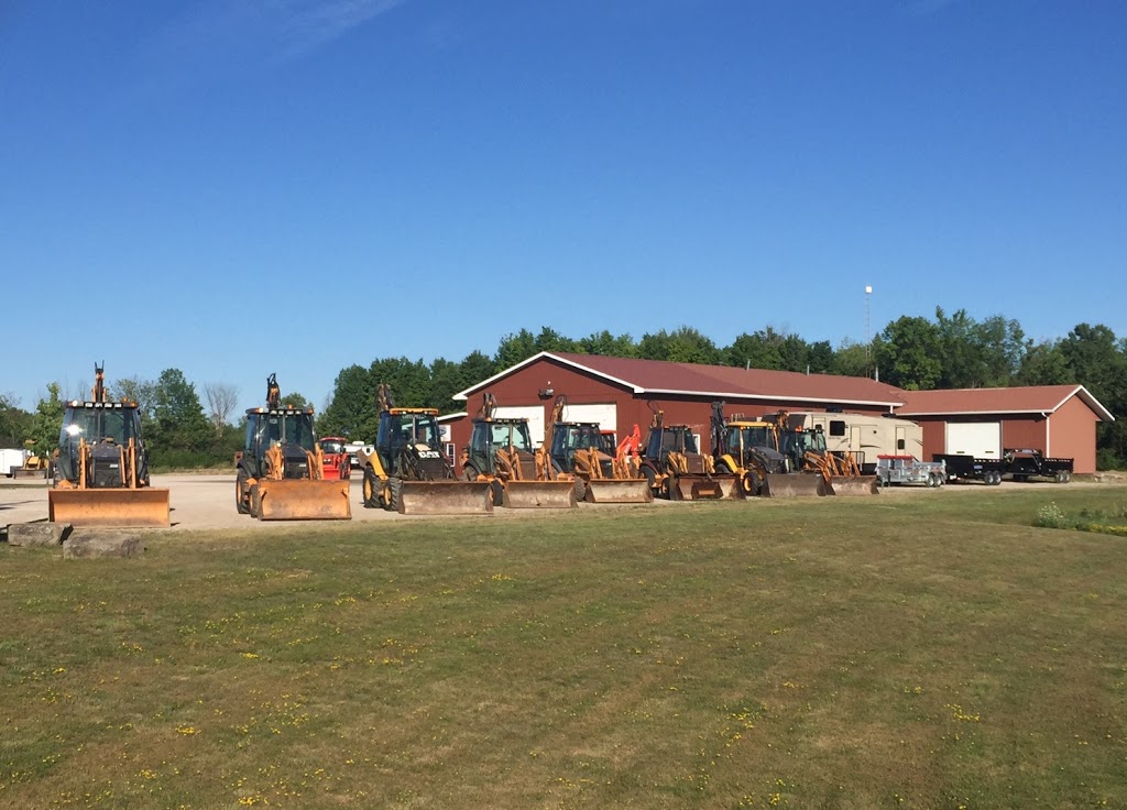 Trailer Country | 15747 ON-7, Perth, ON K7H 3C8, Canada | Phone: (613) 267-3580