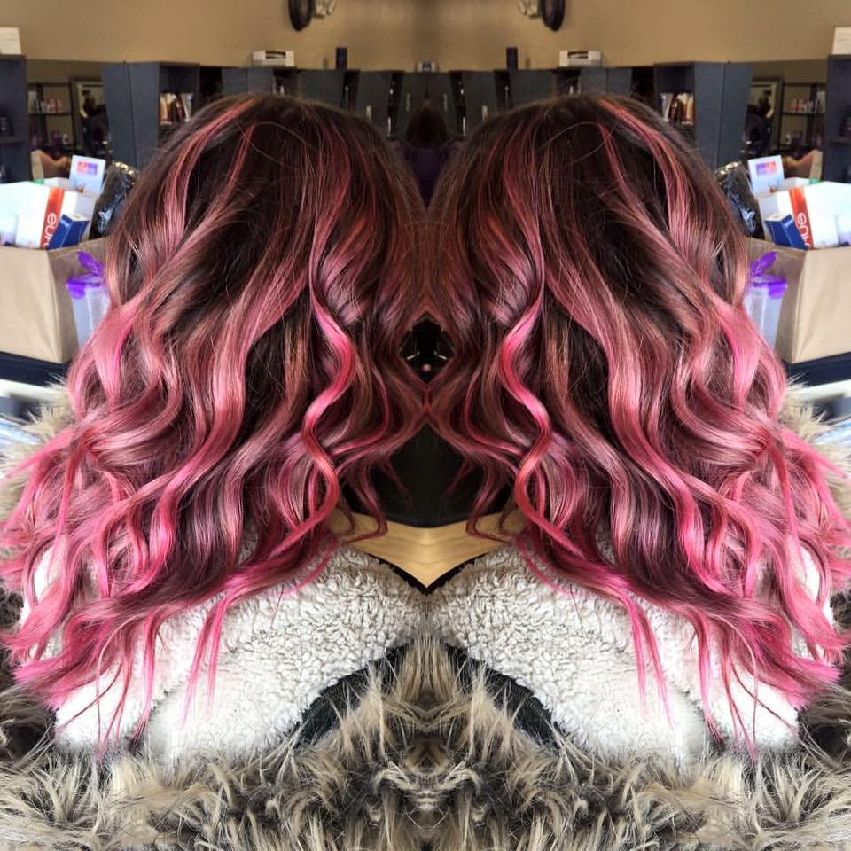 G. Alenas Salon | 31121 23 Mile Rd, New Baltimore, MI 48047, USA | Phone: (586) 598-1220
