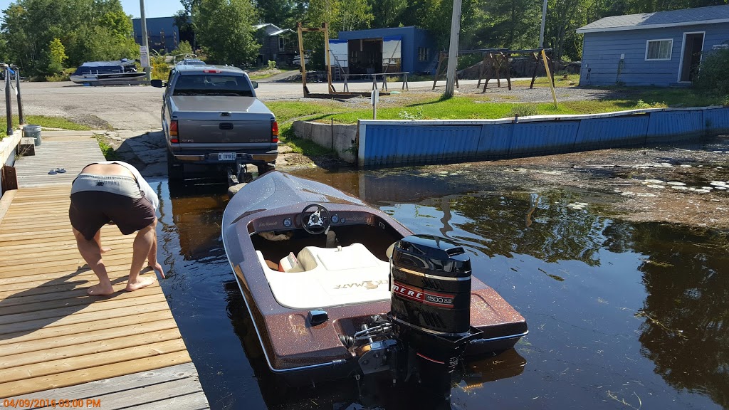 Beacon Marine | 60 S Shore Rd, Pointe au Baril, ON P0G 1K0, Canada | Phone: (705) 366-2394