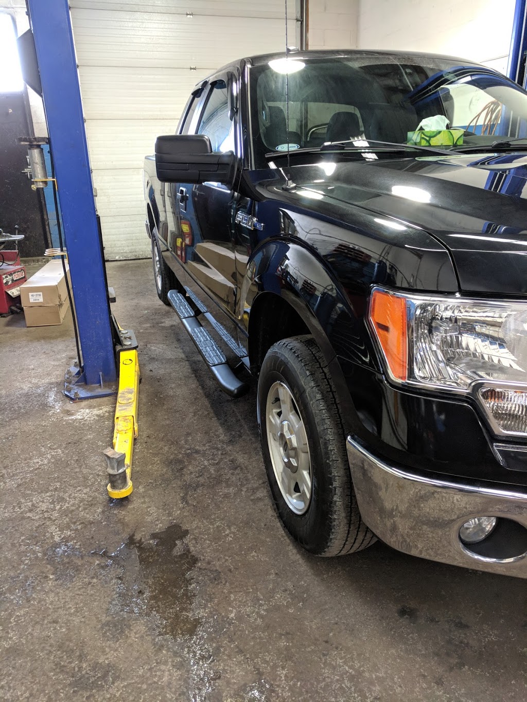 Ami-Go Automotive | 264 Bronte St S #8, Milton, ON L9T 5A3, Canada | Phone: (905) 875-3644