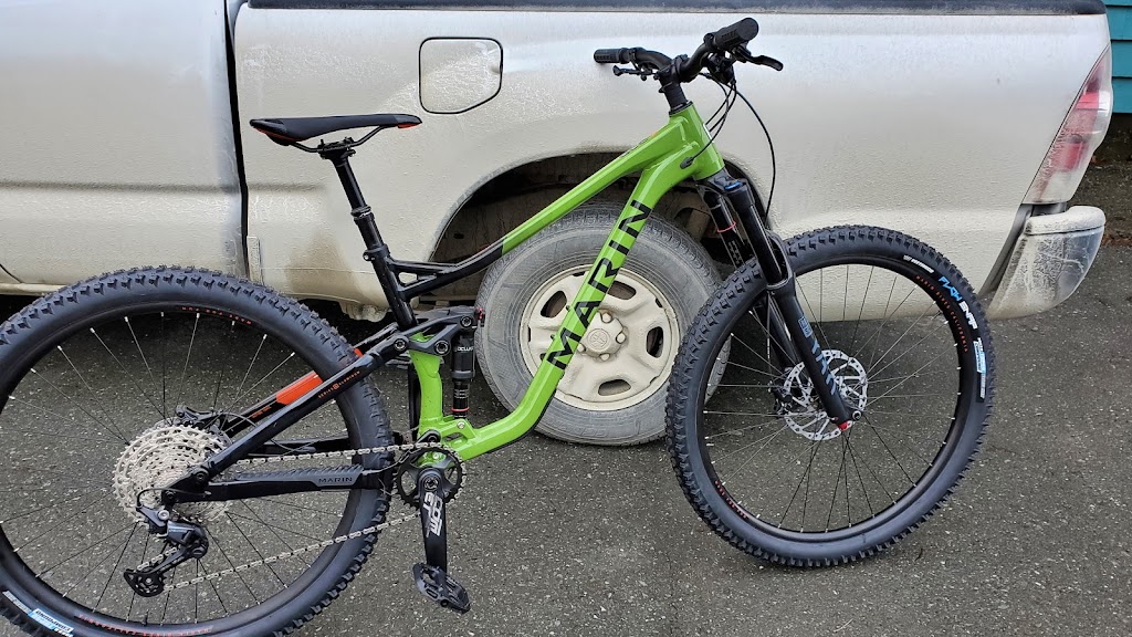 Dodge City Cycles | 2705 Dunsmuir Ave, Cumberland, BC V0R 1S0, Canada | Phone: (250) 336-2200