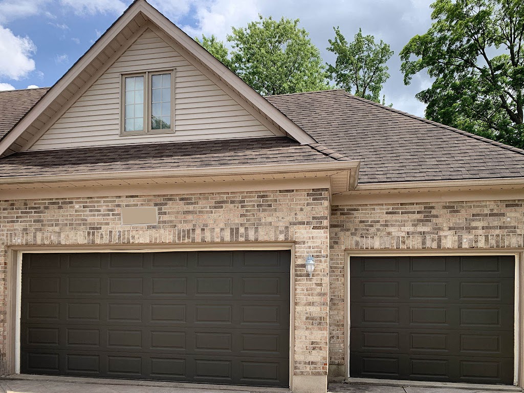 VIVID COLOURS PAINTING | 19 Eagen Dr, Kitchener, ON N2M 1W1, Canada | Phone: (226) 338-8495