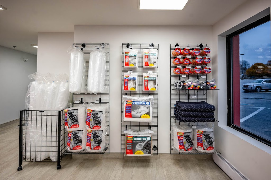 Access Storage - Whitby | 1615 Dundas St E, Whitby, ON L1N 2L1, Canada | Phone: (289) 809-6201