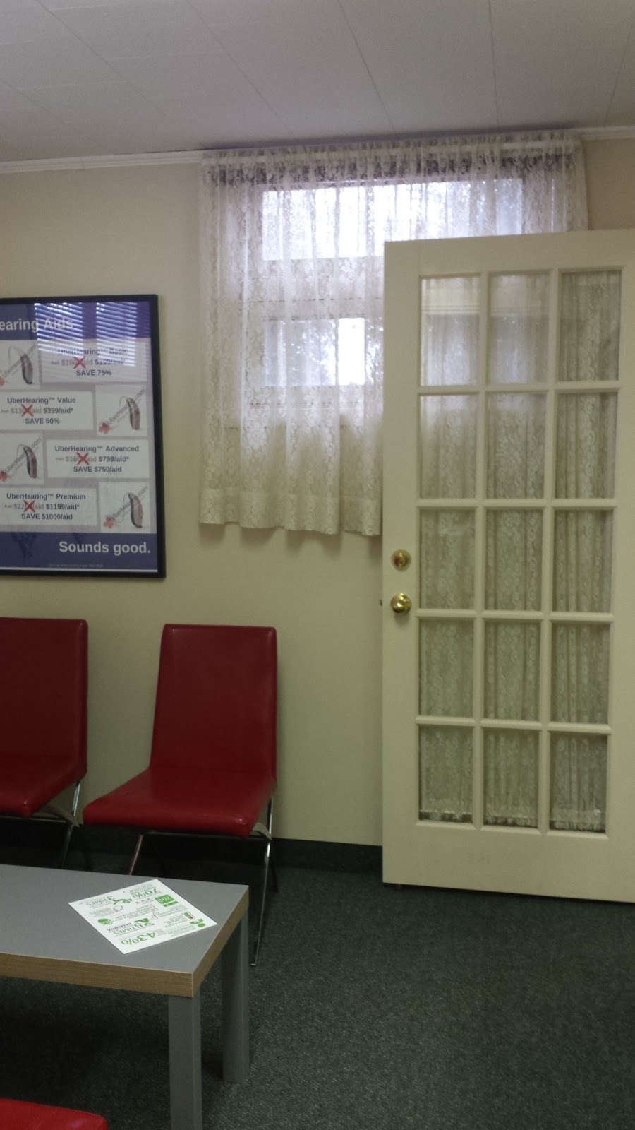 UBHearing | 234 North St, Stirling, ON K0K 3E0, Canada | Phone: (613) 395-6090