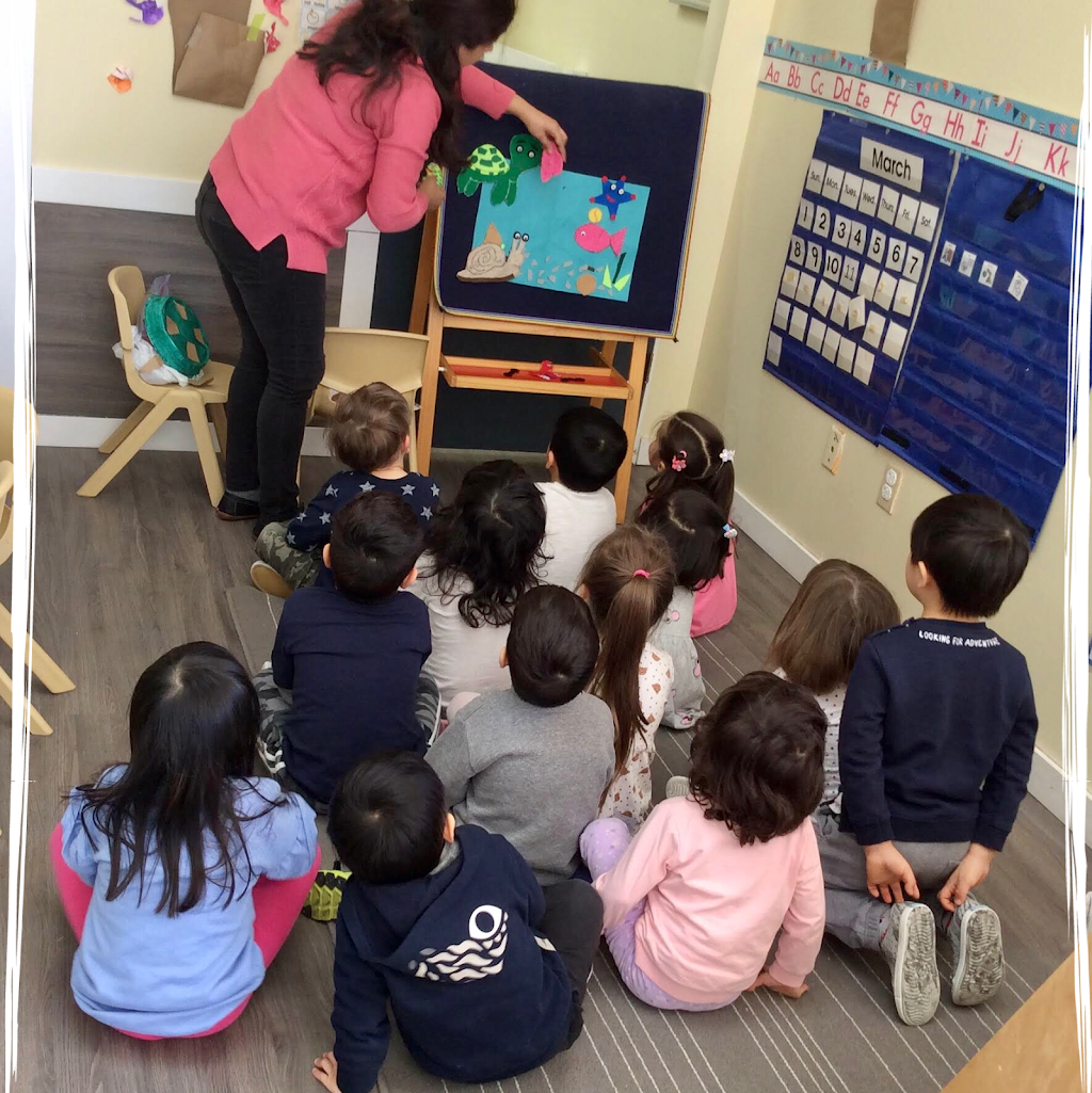 Early Learning Childcare Centre | 103-2764 Barnet Hwy, Coquitlam, BC V3B 1B9, Canada | Phone: (604) 475-4800