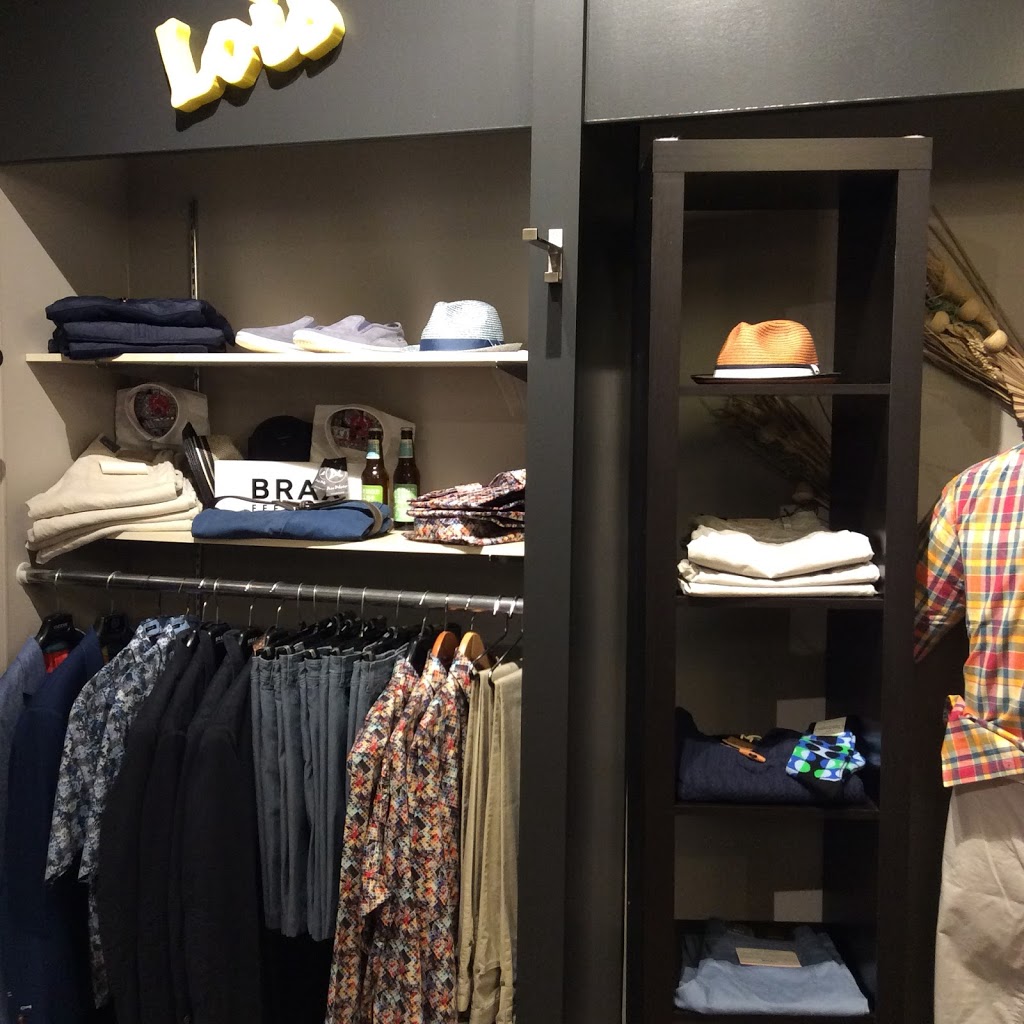 Gadsbys Clothing Co. Inc. | 758 King St E, Cambridge, ON N3H 3N9, Canada | Phone: (519) 653-4571