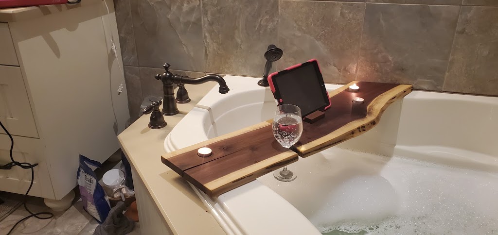 DP Woodworking | 1171 Limberlost Rd, Huntsville, ON P1H 2J6, Canada | Phone: (705) 323-2755