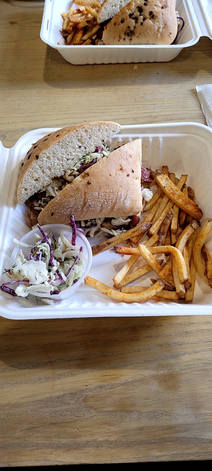 Back Alley Meats | 31 Mechanic St, Paris, ON N3L 1K1, Canada | Phone: (226) 580-5096