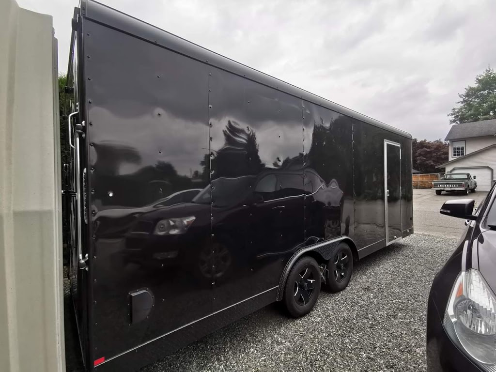 Borrow Black Betty | Agassiz, BC V0M 1A3, Canada | Phone: (604) 724-4000