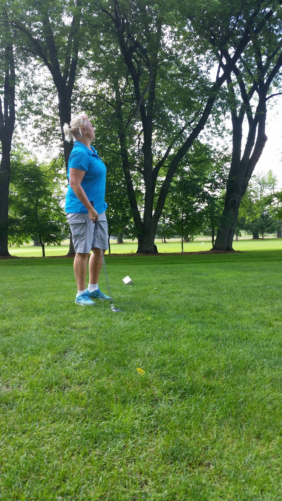 Tralee Golf | 8514 Perth County Line 86, Listowel, ON N4W 3G8, Canada | Phone: (519) 291-3355