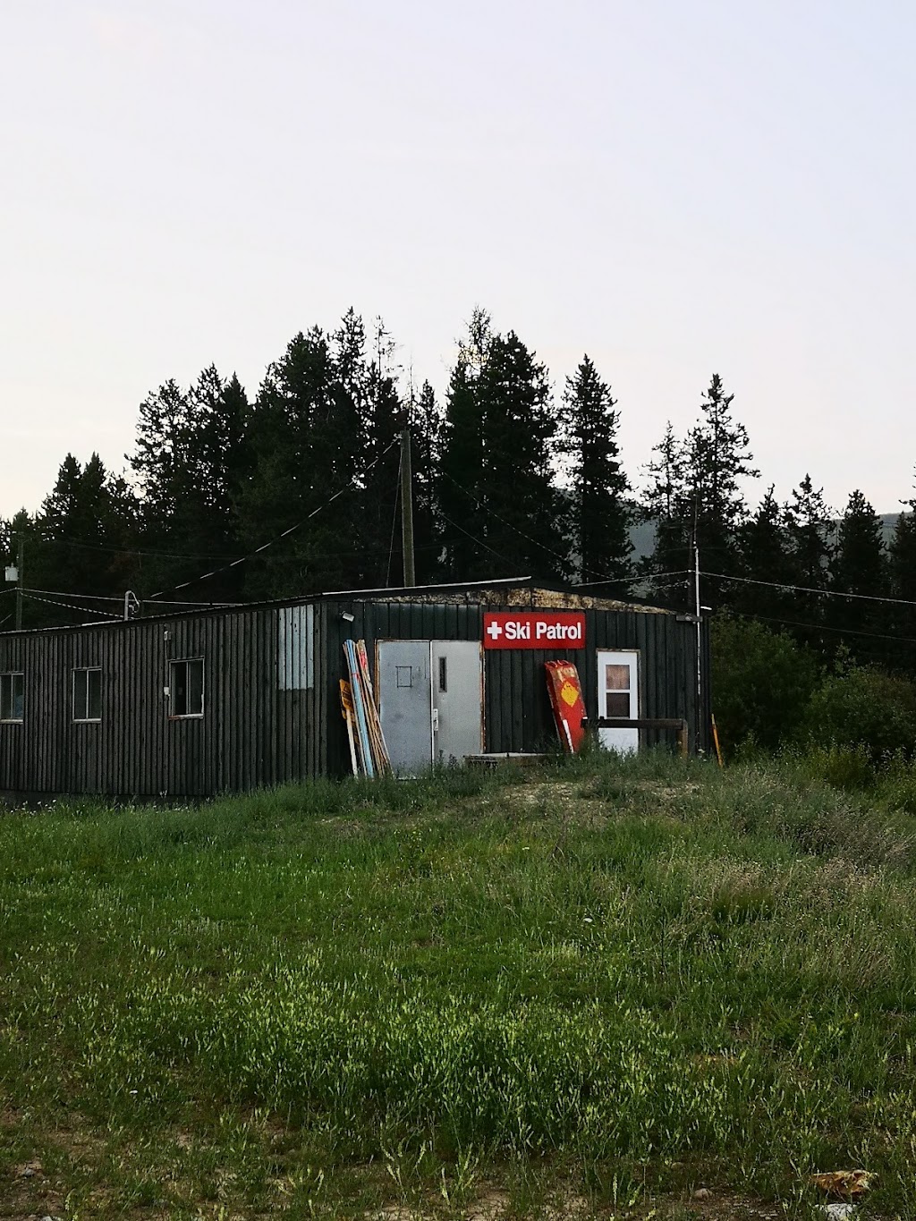Ski Patrol First Aid | 1251 Gerry Sorensen Way, Kimberley, BC V1A 3E9, Canada | Phone: (250) 432-0303