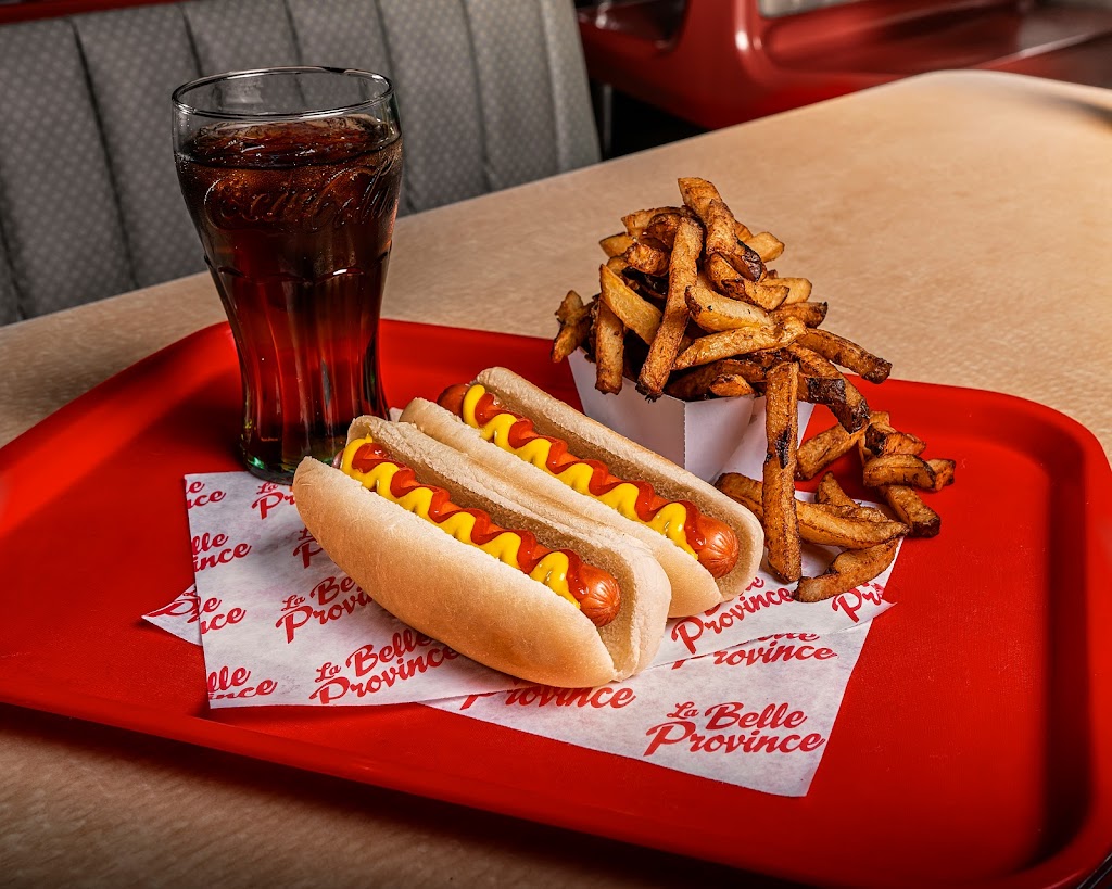 La Belle Province | 8141 Bd Cousineau, Saint-Hubert, QC J3Z 0G6, Canada | Phone: (450) 926-0054