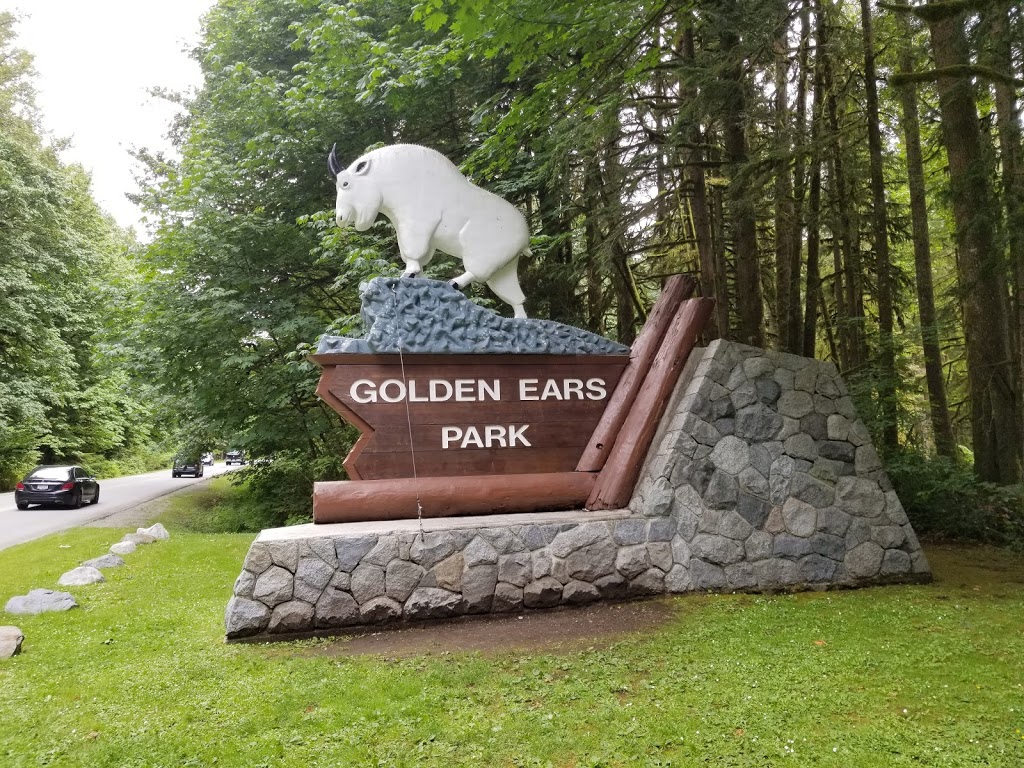 Golden Ears Provincial Park | 24480 Fern Crescent, Maple Ridge, BC V4R 2S1, Canada