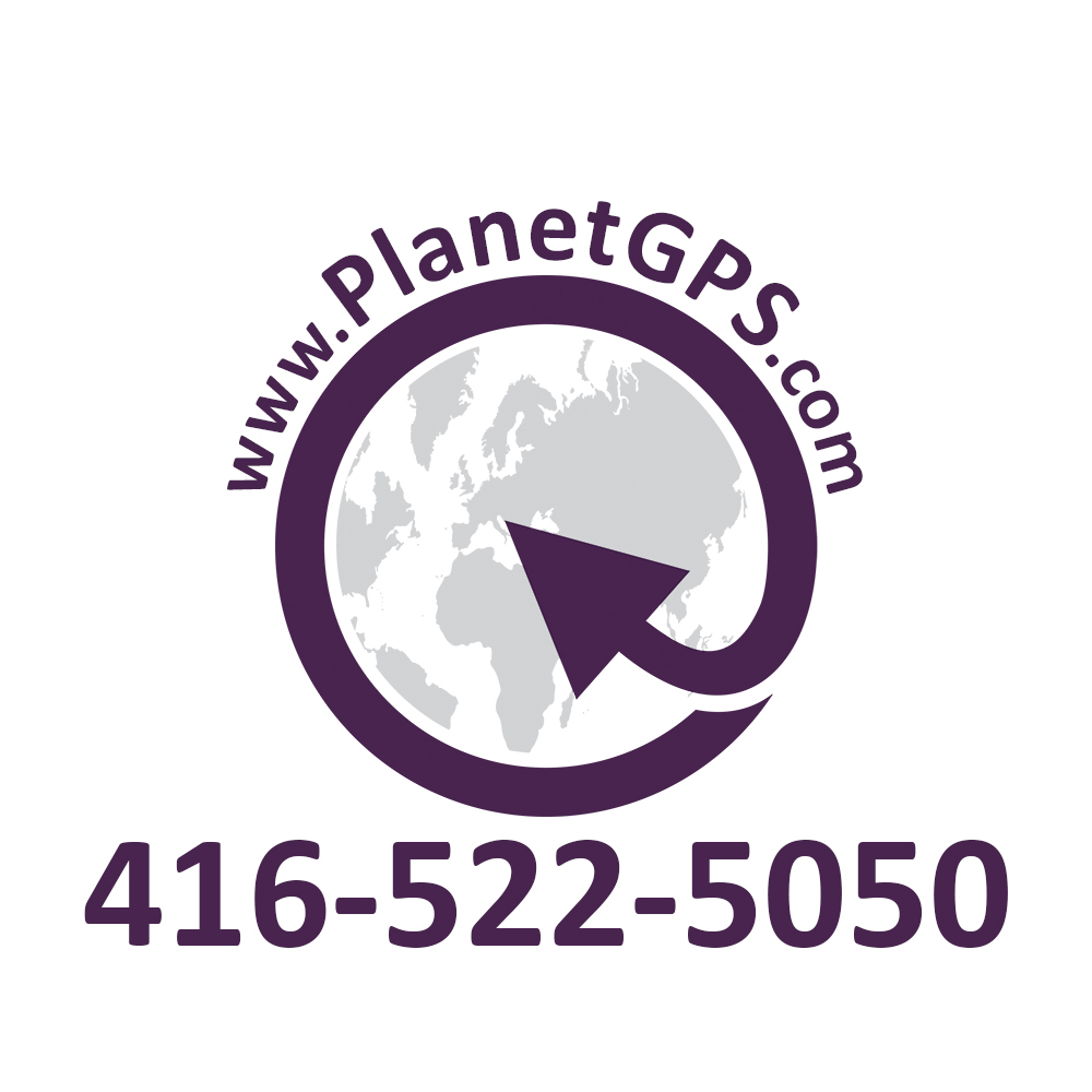 PlanetGPS - GPS Trackers | 18 Boulton Dr, Toronto, ON M4V 2V4, Canada | Phone: (416) 522-5050