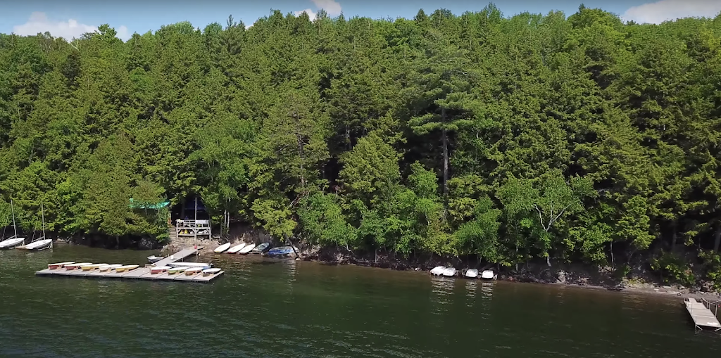 Sargents Bay Yacht Club | Chem. Davidson, Austin, QC J0B, Canada | Phone: (514) 549-2022