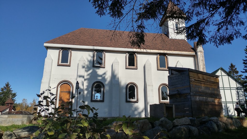 Duché de Bicolline | 1480 Chem. Principal, Saint-Mathieu-du-Parc, QC G0X 1N0, Canada | Phone: (819) 532-1755