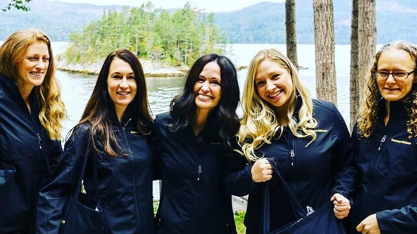 SunCoast Wellness Mobile Massage | SunCoast Wellness Mobile Massage, Northwind Building, 5780 Trail Ave Unit 323, Sechelt, BC V7Z 0K5, Canada | Phone: (604) 741-5599