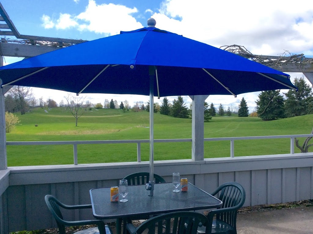 Heron Landing Golf Club | 2361 Lansdowne St W, Peterborough, ON K9J 6X4, Canada | Phone: (705) 740-9726