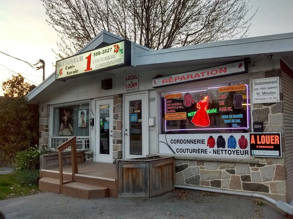 Salon Manon | 2309 Rue Galt O, Sherbrooke, QC J1K 1L1, Canada | Phone: (819) 562-8896