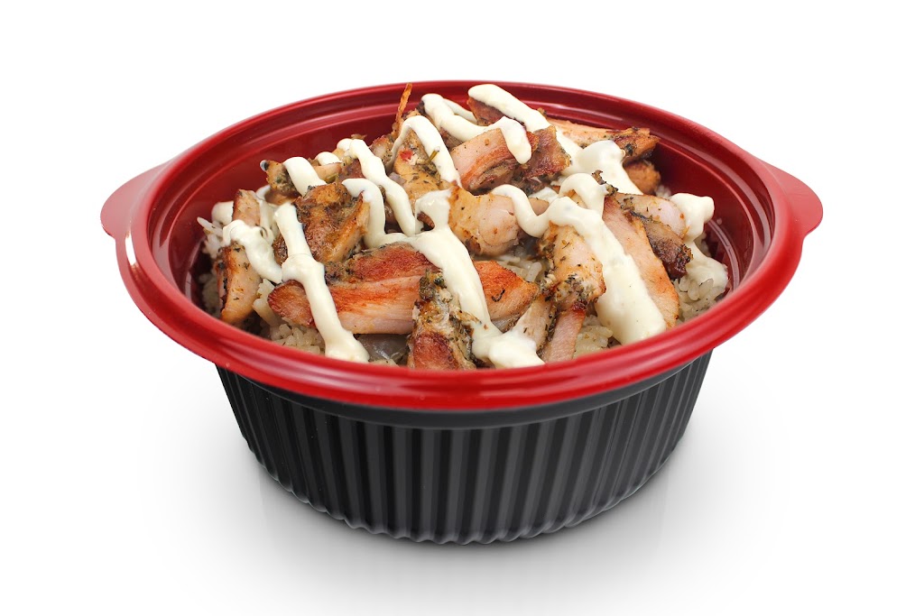 Prairie Donair Bridgwater - Winnipeg | 345 North Town Road #9, Winnipeg, MB R3Y 0Y4, Canada | Phone: (204) 888-9550