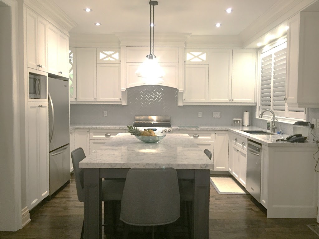 Carrassi Kitchens Ltd. | 18272 Durham Regional Rd 30, Mount Albert, ON L0G 1M0, Canada | Phone: (416) 831-4685