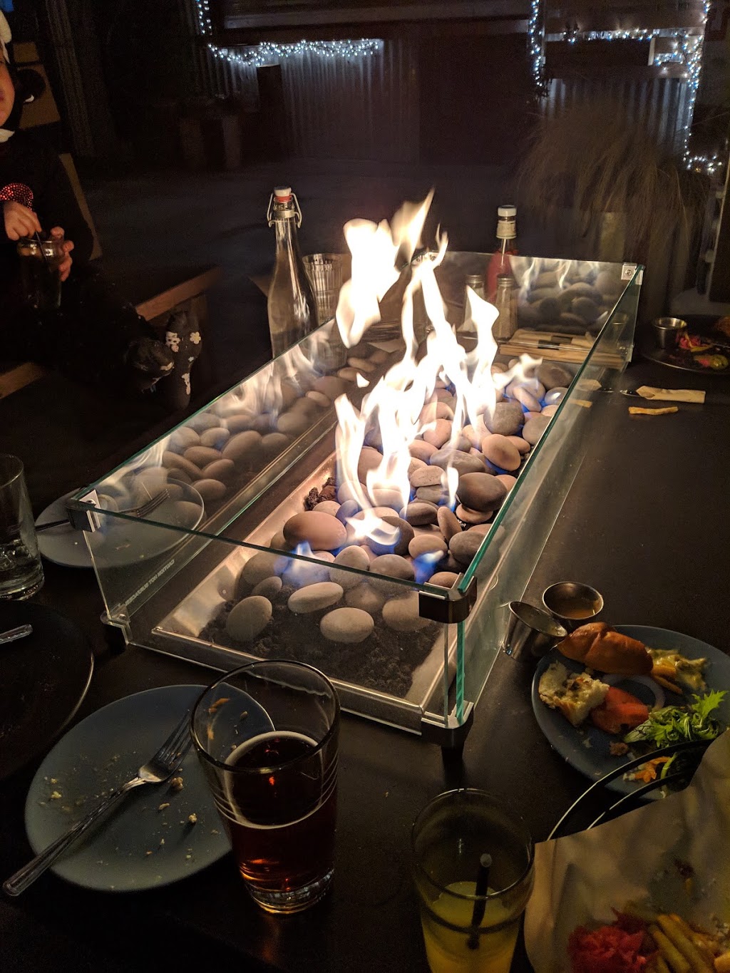 Breakwater Tasting Room | 199 B Dallas Rd, Victoria, BC V8V 1A1, Canada | Phone: (250) 386-8080