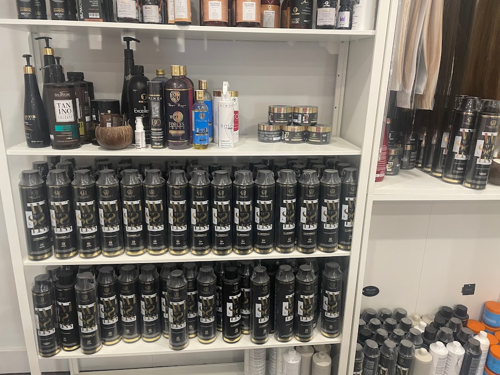 Wissam Beauty Inc. | 1737 Rue du Grand Bourg, Québec, QC G3J 1M1, Canada | Phone: (418) 929-6586