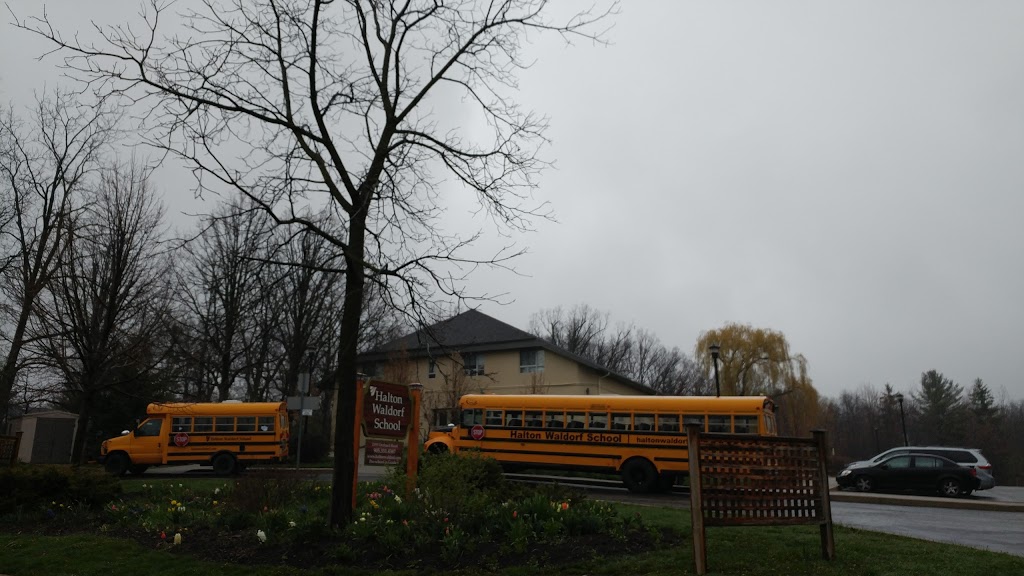 Halton Waldorf School | 2193 Orchard Rd, Burlington, ON L7R 3X5, Canada | Phone: (905) 331-4387
