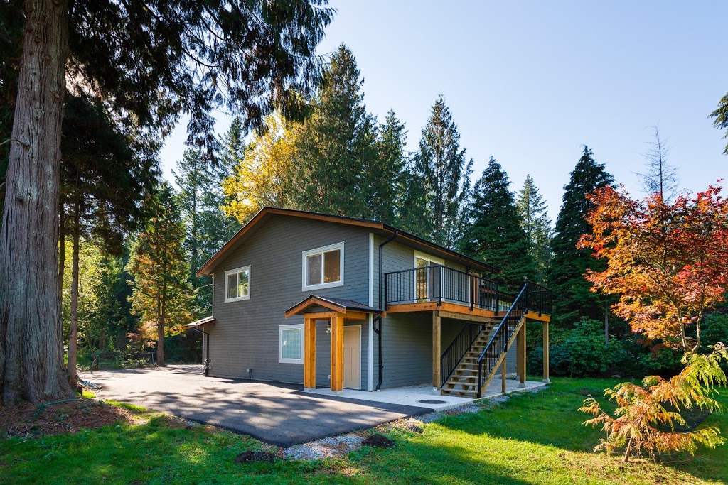 Koru Construction Ltd | 23407 128 Ave, Maple Ridge, BC V2X 4R9, Canada | Phone: (604) 396-2920