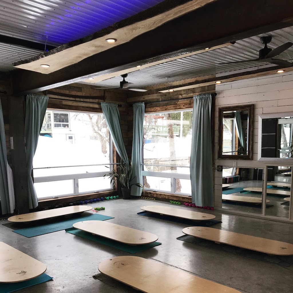 Le Shed Studio | 43 Chemin du Lac Écho, Morin-Heights, QC J0R 1H0, Canada | Phone: (514) 709-0808