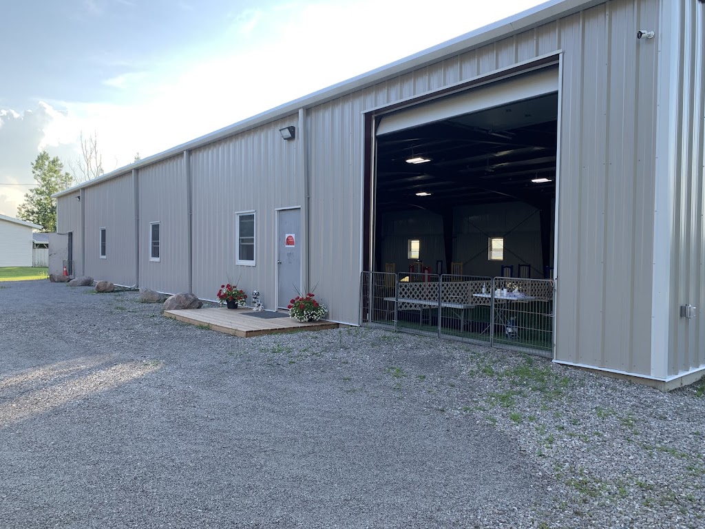 Cassandras Canines Inc. | 281 Onondaga Townline Rd, Caledonia, ON N3W 2G9, Canada | Phone: (905) 746-5959