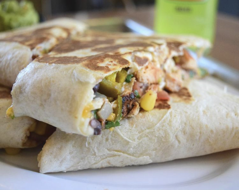 Chorizo Fresh Mex | 117 Main St #203, Chestermere, AB T1X 1V2, Canada | Phone: (403) 452-1143