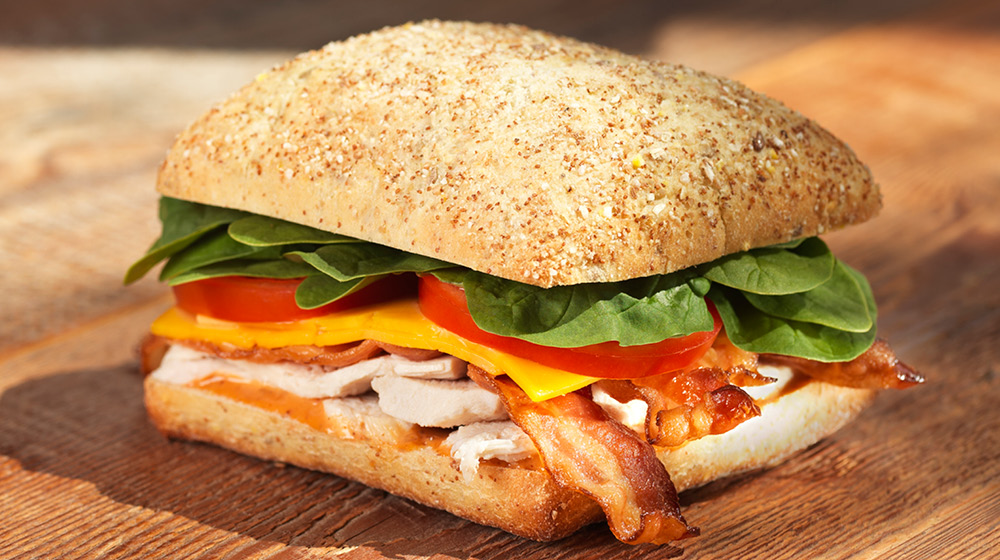 Williams Fresh Cafe | 4025 Dorchester Rd, Niagara Falls, ON L2E 6N1, Canada | Phone: (905) 354-5580