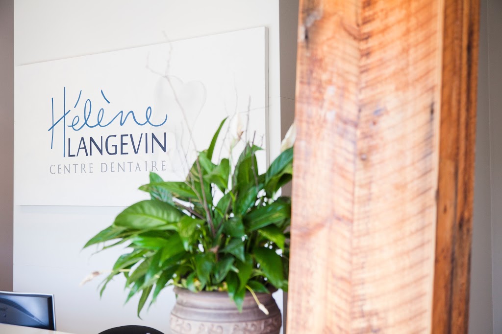 Centre Dentaire Hélène Langevin | 1436 Boulevard Curé-Labelle #205, Blainville, QC J7C 2P2, Canada | Phone: (450) 951-7647