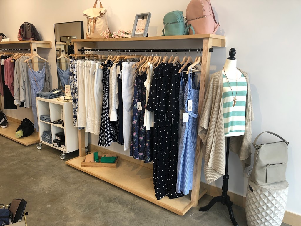 Wildflowers Style & Co | 20728 Willoughby Town Centre Dr #175, Langley Twp, BC V2Y 0P3, Canada | Phone: (778) 705-0991