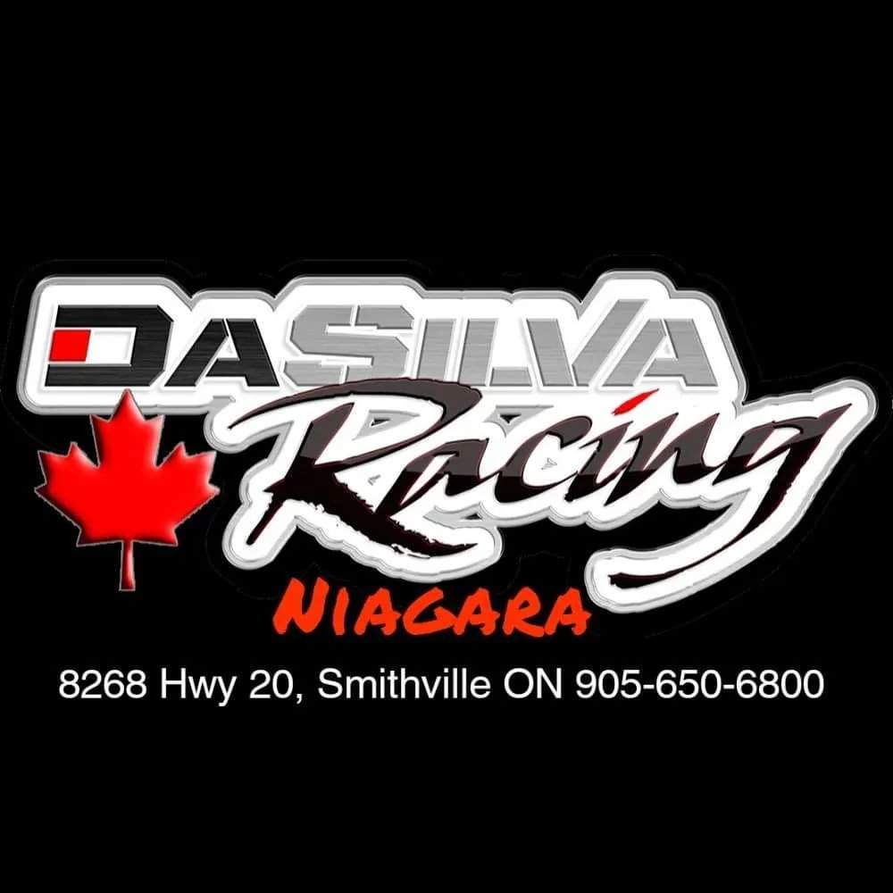 Dasilva Racing Niagara | 8268 RR 20, Smithville, ON L0R 2A0, Canada | Phone: (905) 650-6800