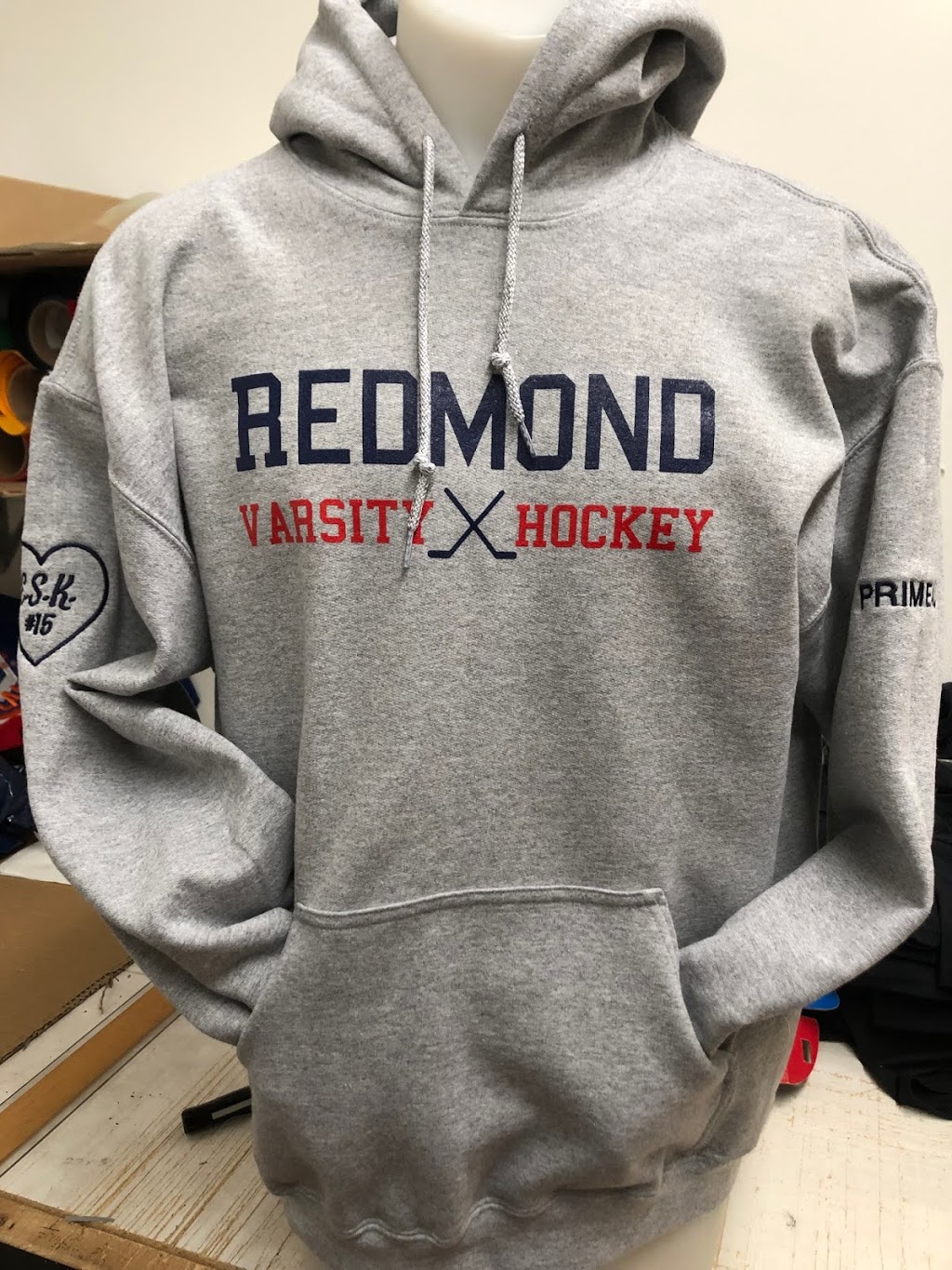 Mr. Sports | 3581 Dundas St W, York, ON M6S 2S8, Canada | Phone: (416) 760-9111