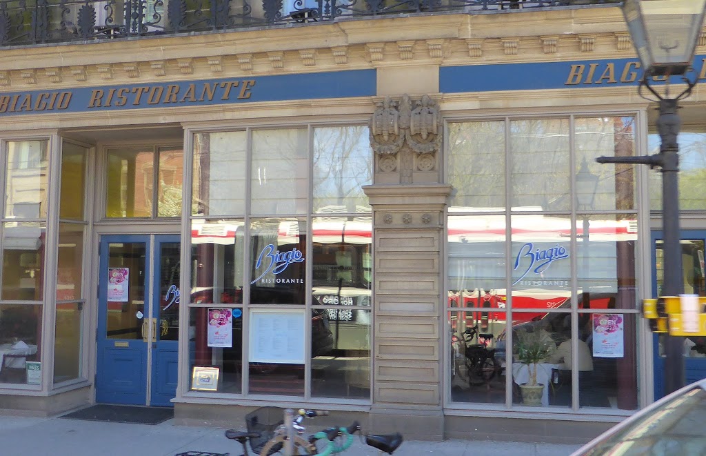 Biagio Ristorante | 155 King St E, Toronto, ON M5C 1G9, Canada | Phone: (416) 366-4040