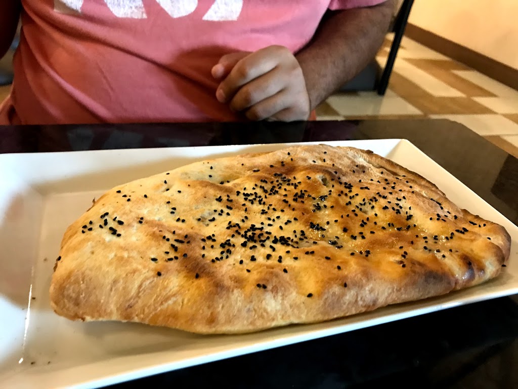 Karioka Fine Egyptian Cuisine & French Cafe | 1675 The Chase #17, Mississauga, ON L5M 5Y7, Canada | Phone: (905) 828-7774
