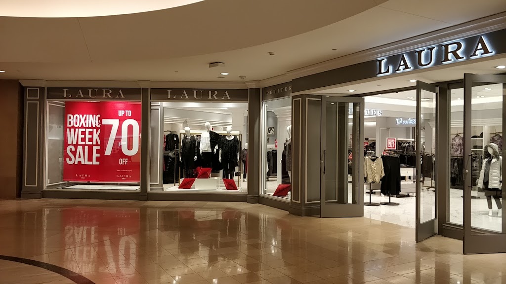 Laura | 25 The West Mall, Etobicoke, ON M9C 1B8, Canada | Phone: (416) 622-3575
