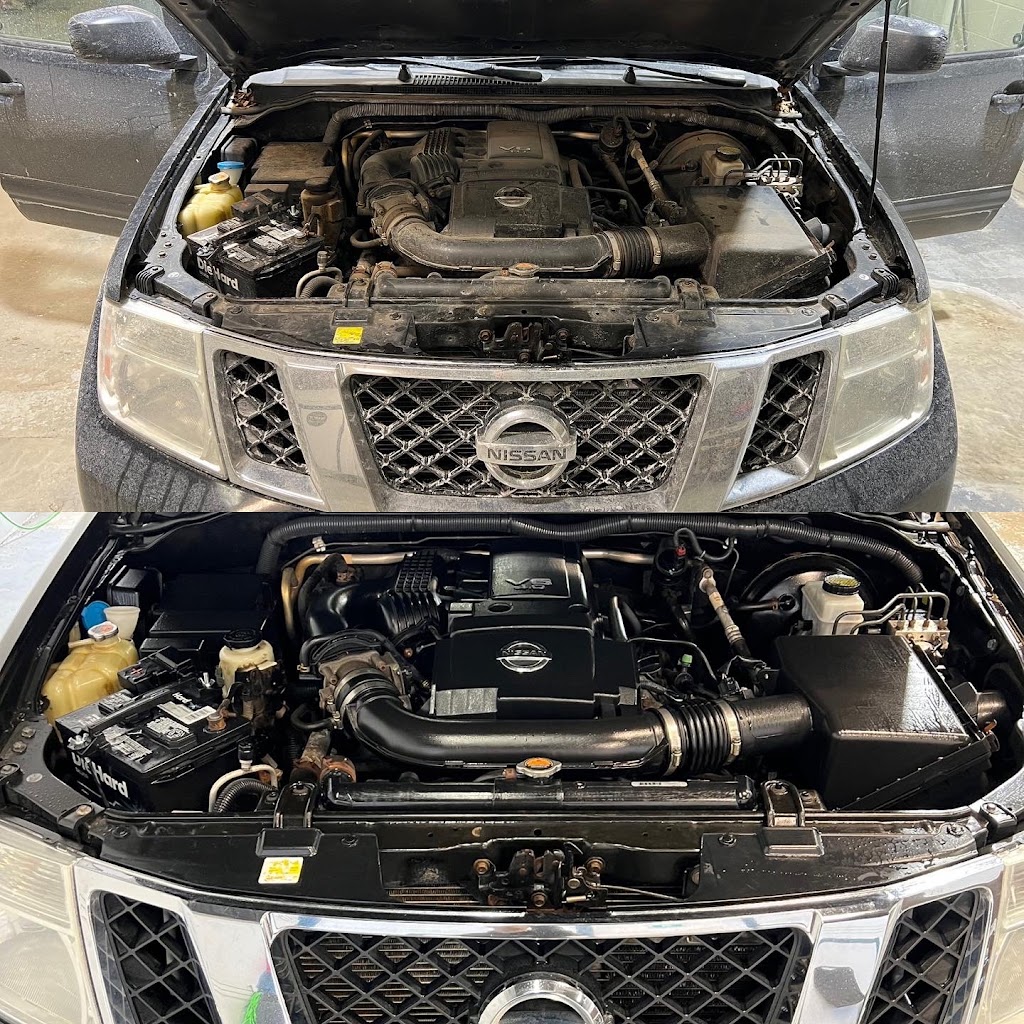 Wash It Auto Detailing | 43 Base Line Rd W Unit:2, London, ON N6J 1V5, Canada | Phone: (519) 672-2441