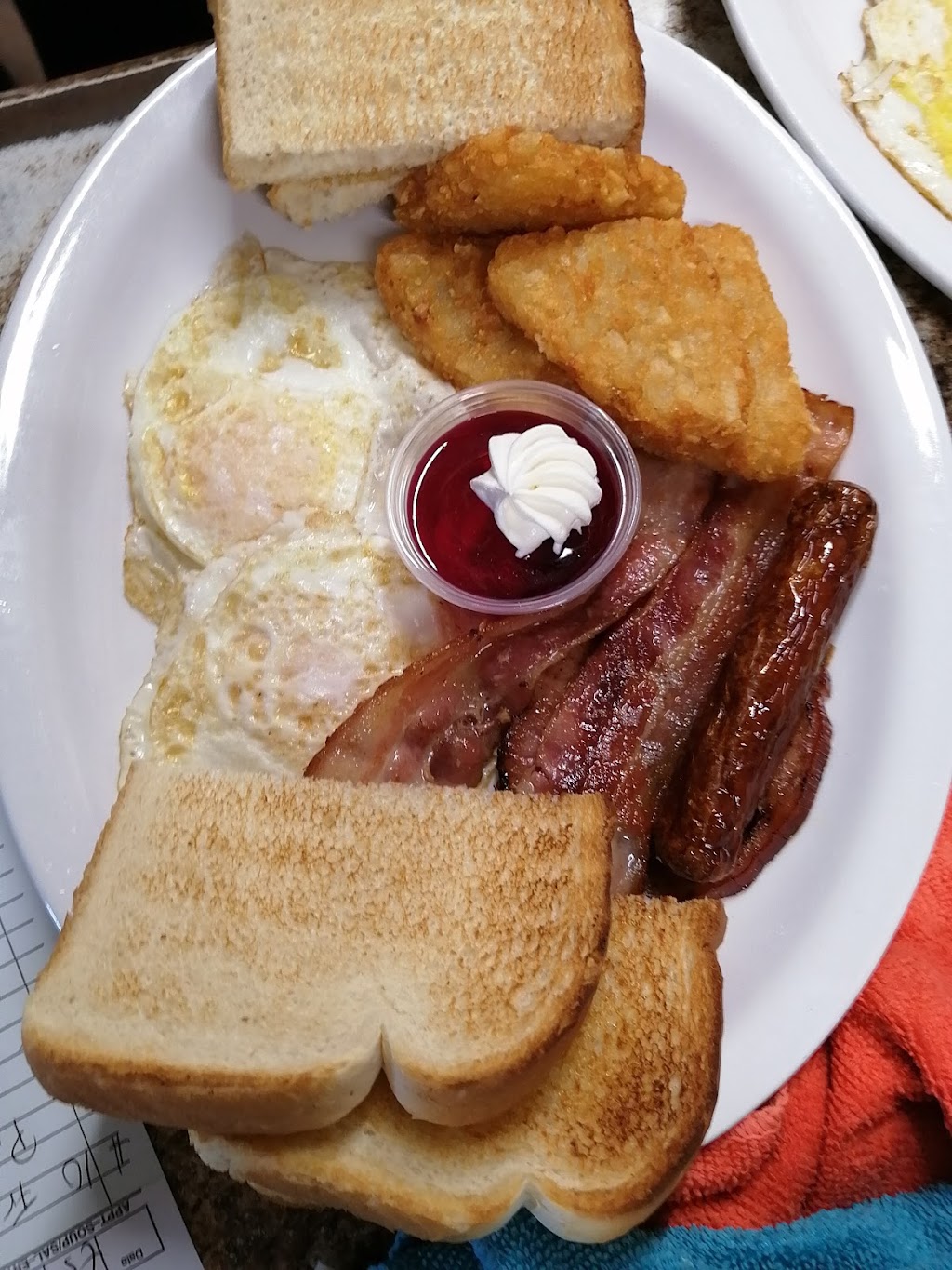 Cantine Chez Nena | 5090 NB-11, Alnwick Parish, NB E9H 1N1, Canada | Phone: (506) 395-5260