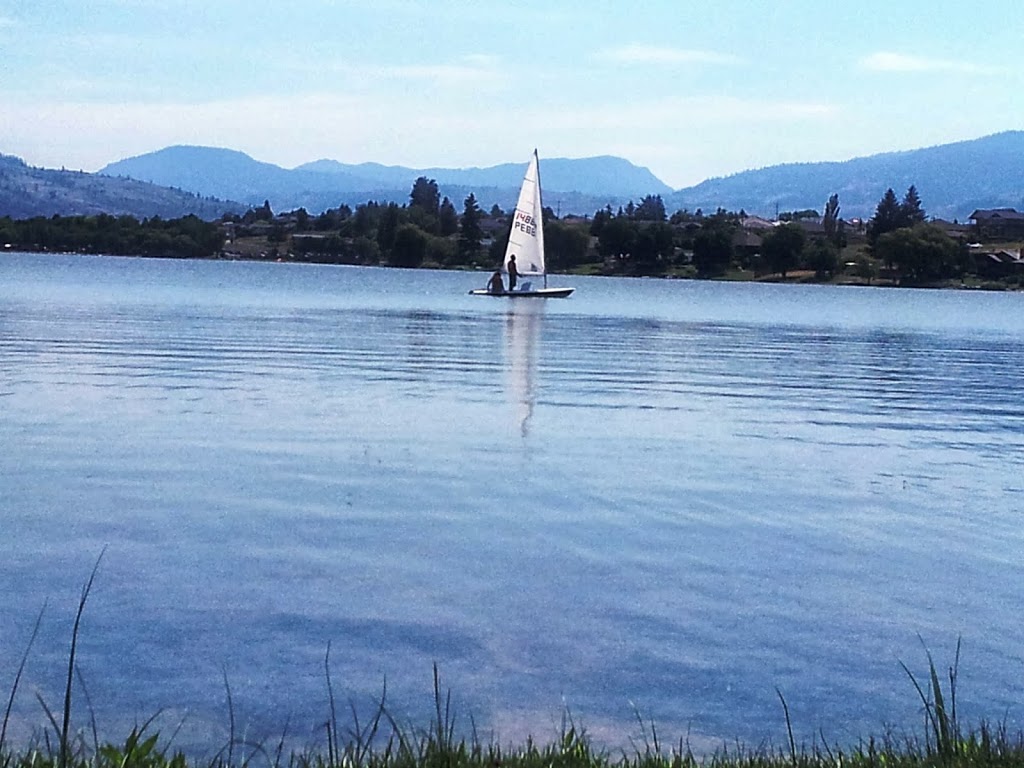Apple Beach RV Park | 915 Bulrush Rd, Oliver, BC V0H 1T2, Canada | Phone: (855) 358-3287