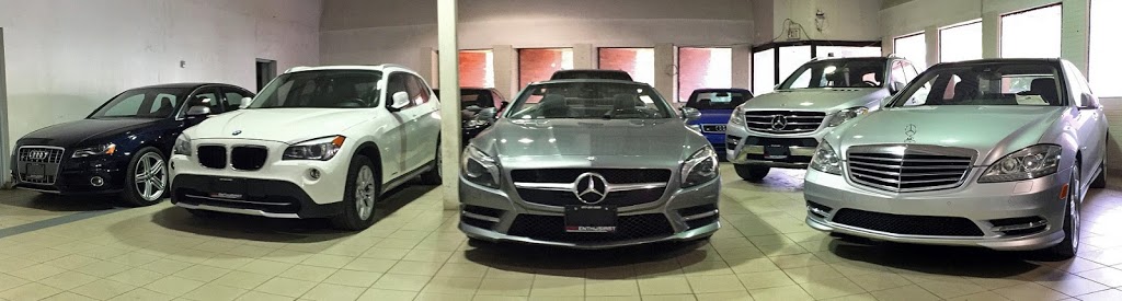 Car Enthusiast Ltd | 1571 Warden Ave, Scarborough, ON M1R 2S9, Canada | Phone: (416) 335-3105