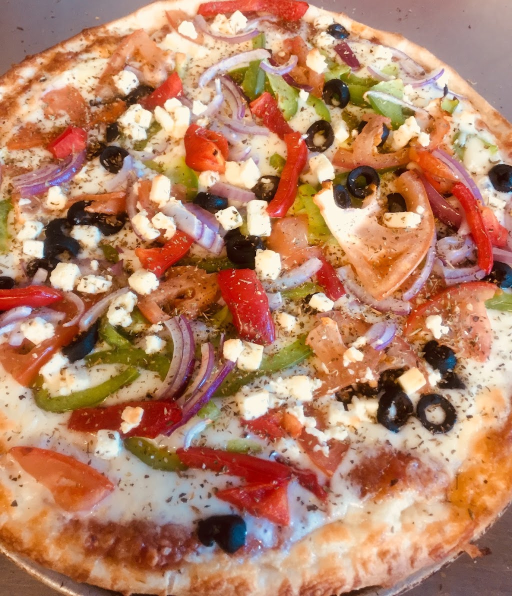 Dunya pizza | 5031 Bank St, Gloucester, ON K1X 1G8, Canada | Phone: (613) 425-5600