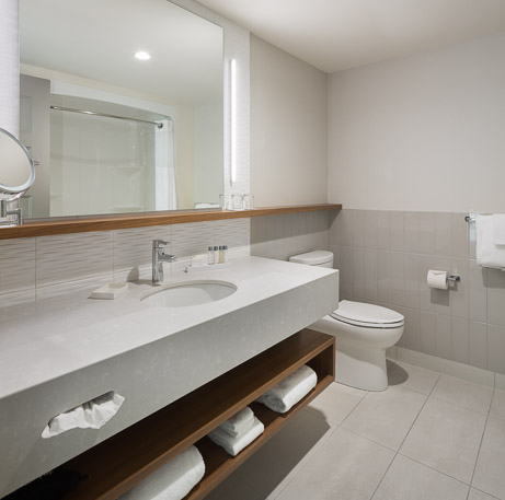 Hôtel Valcartier | 1860 Boulevard Valcartier suite b, Saint-Gabriel-de-Valcartier, QC G0A 4S0, Canada | Phone: (418) 844-2200
