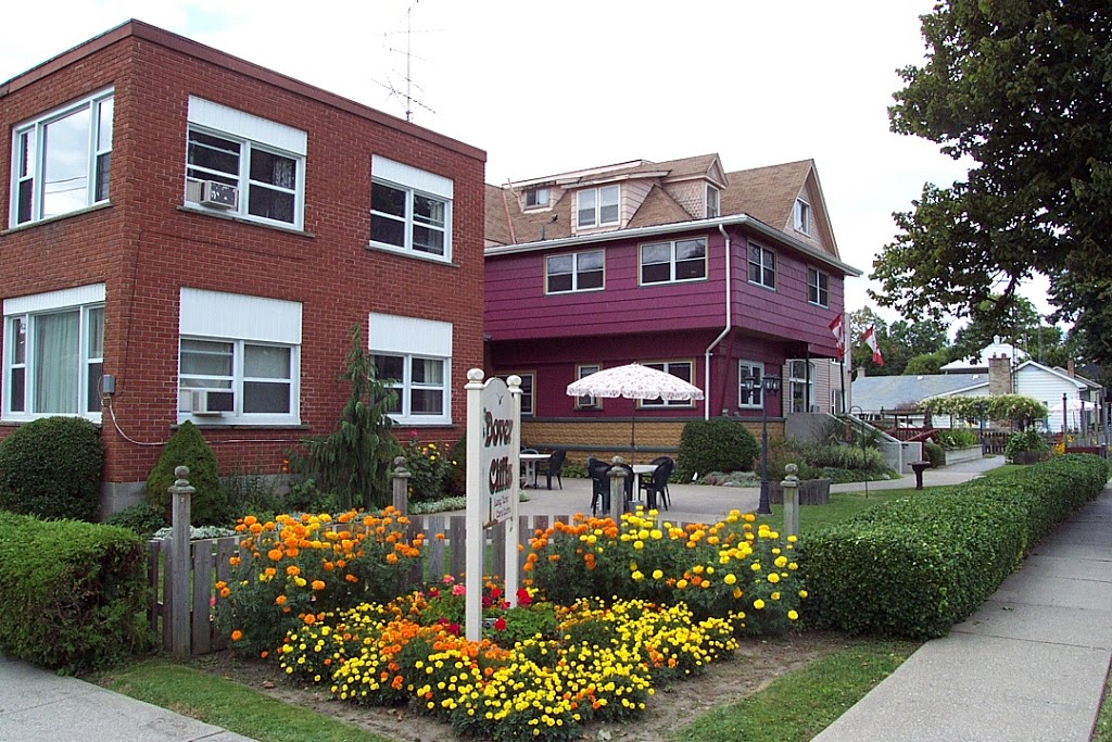 Dover Cliffs Long-Term Care Home | 501 St George St, Port Dover, ON N0A 1N0, Canada | Phone: (519) 583-1422