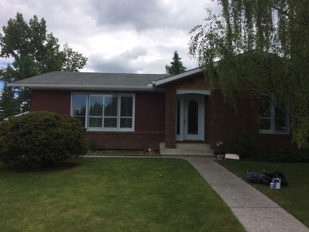 Grey Oak Painting | 408 Meadowdale Rd, Saint Andrews, MB R1A 4H1, Canada | Phone: (204) 214-1979